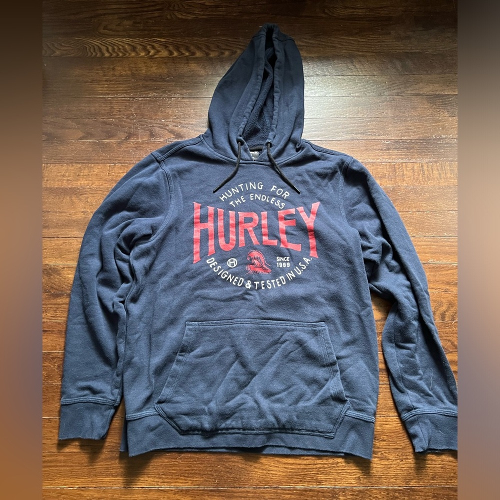 Hurley Hoodie
